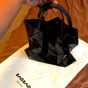 Issey Miyake Bao Bao Tote